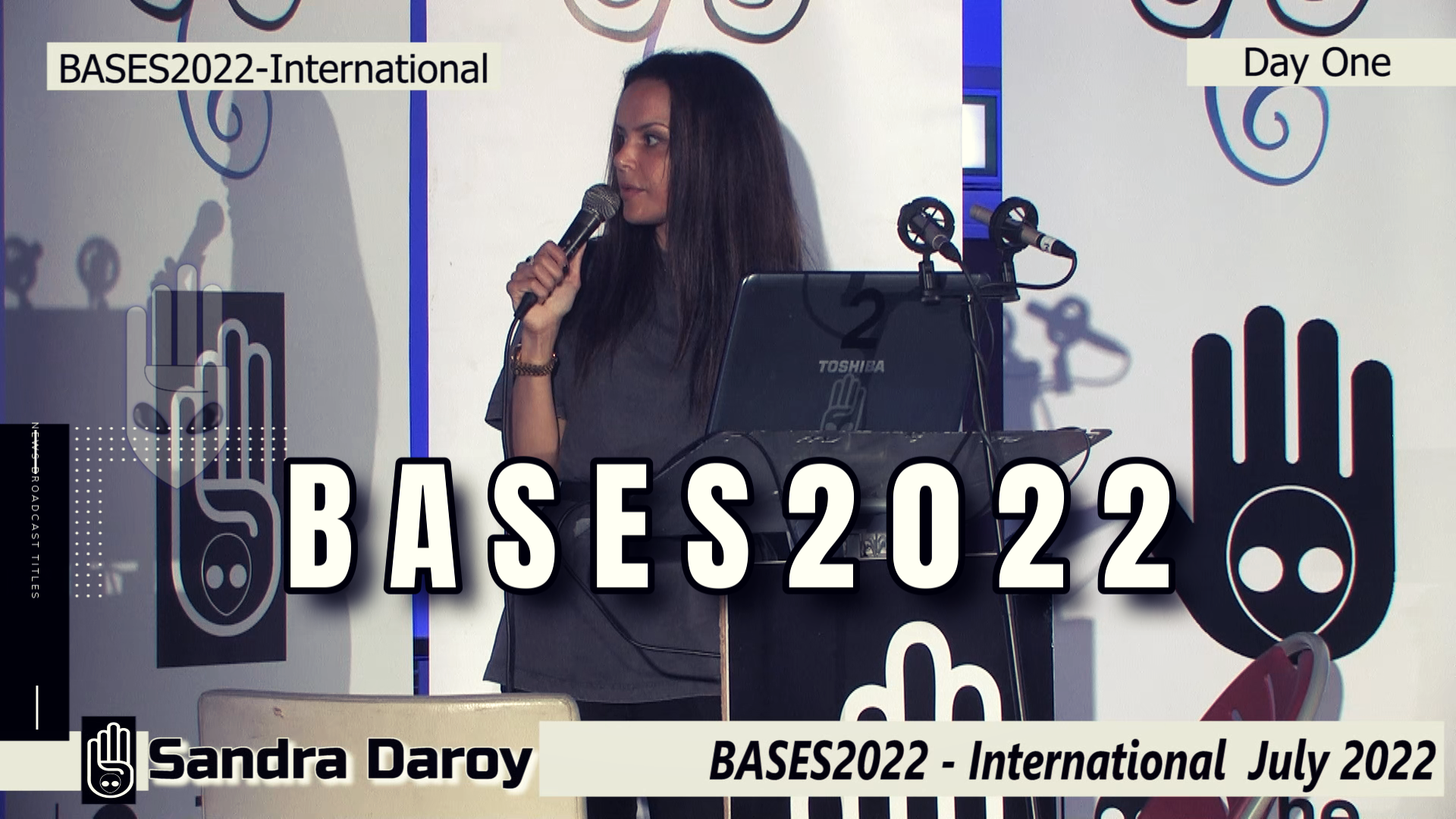 Bases2022 - Sandra Daroy - 