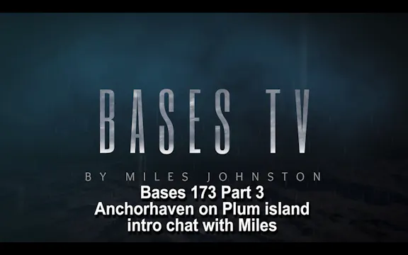 Bases 173 Part 3 - Julia Anchorhaven ...