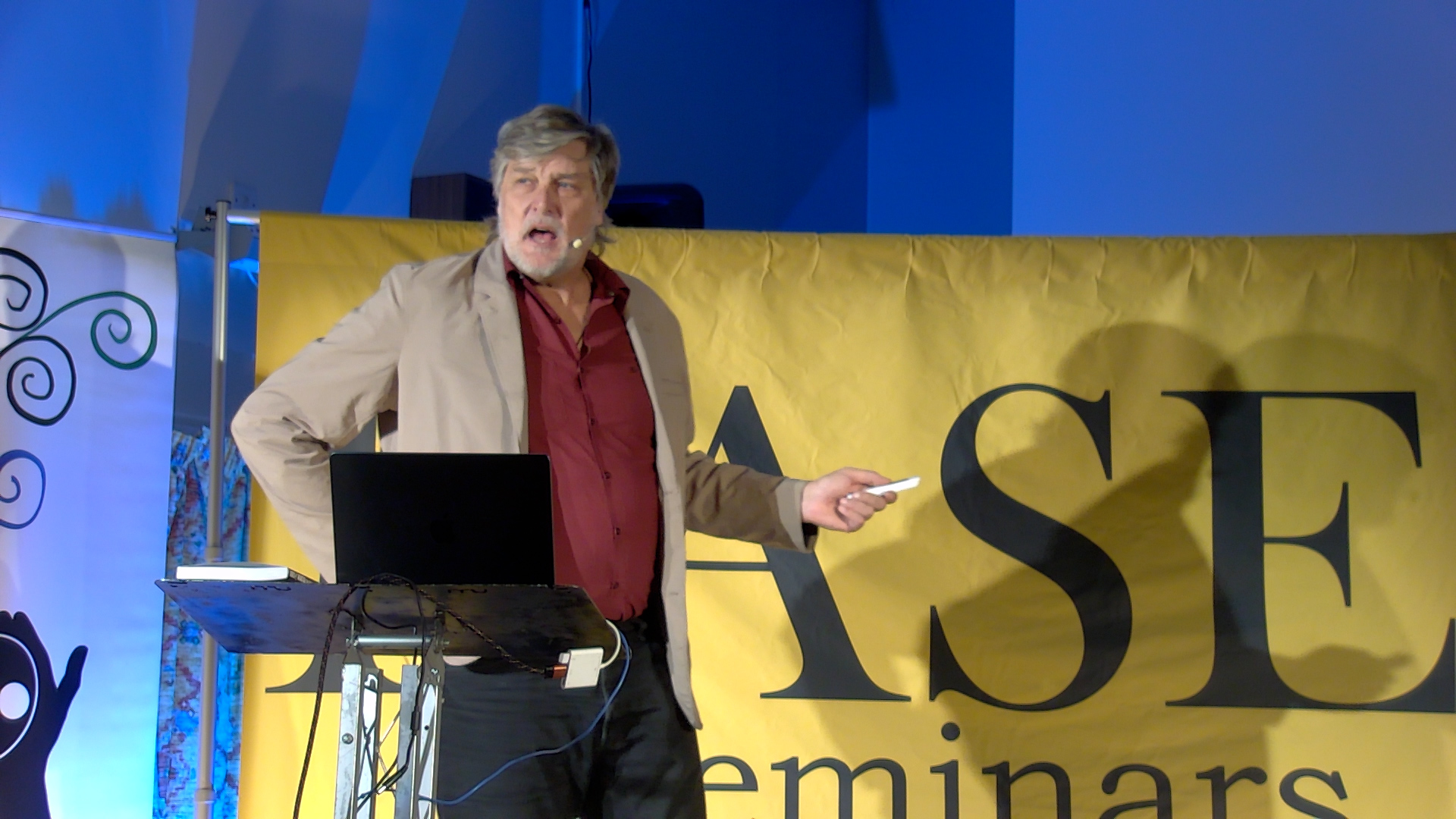 BASES2025 Brad Olsen -Navigating -Under-The Frozen Continent