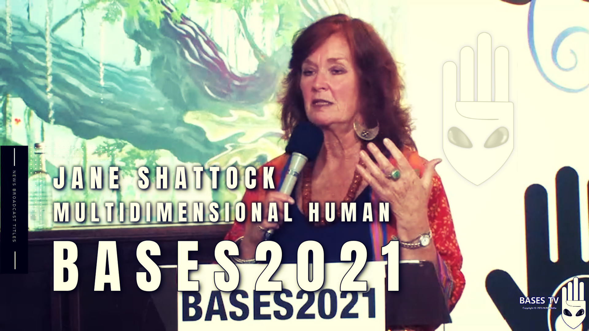 Bases2021 - Jane shattock - Multidimensional Human