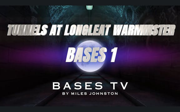 BASES 1 - Ep5 - Sophia's Background. ...