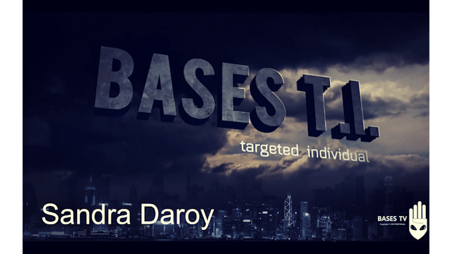 Bases 54 - Targeted Individuals Pt 1 ...