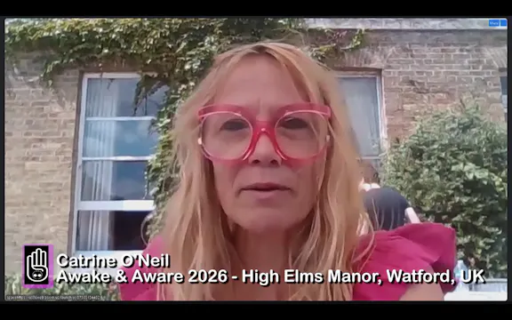 Bases News Catrine O'Neil on High Elm...