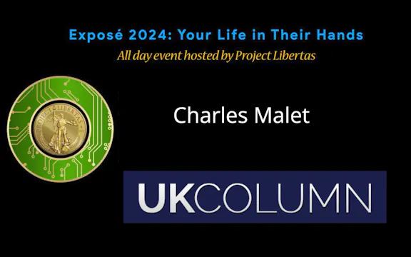 Project Libertas - Expose 2024 - Char...