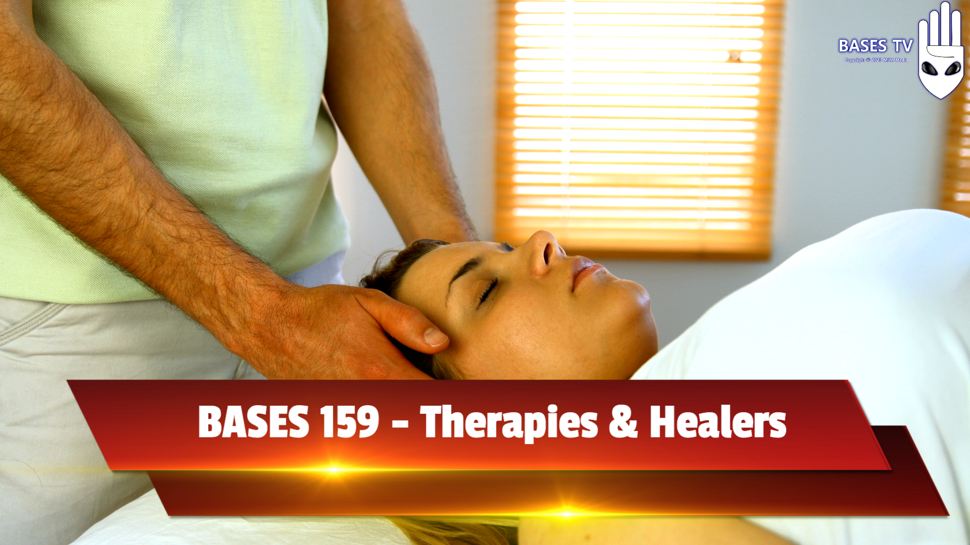 Bases 159 - Therapies & Healers