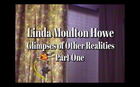 Linda Moulton Howe - Glimpses of Othe...