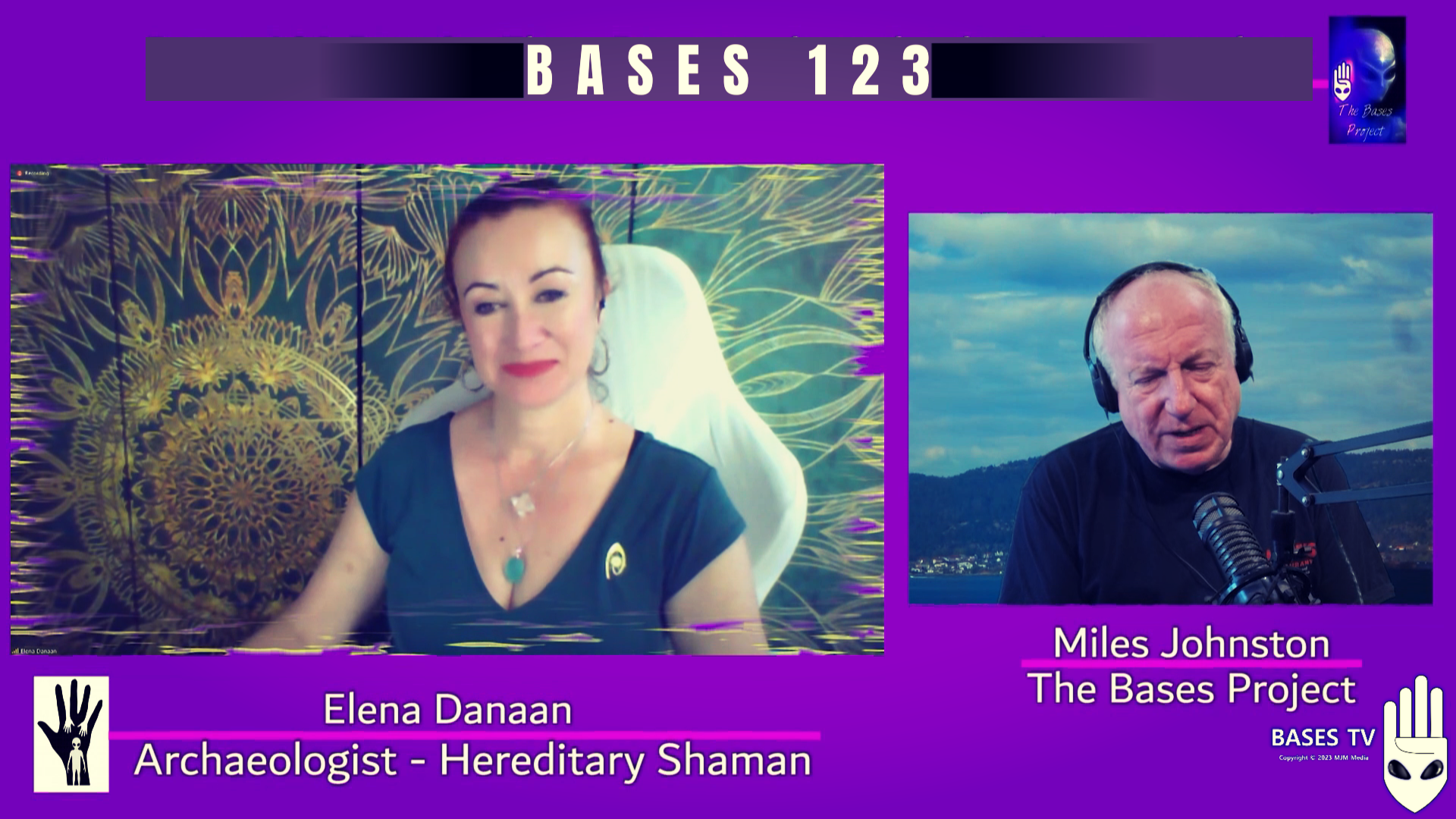 Bases 123 - Elena Danaan -  How Were The Drawings Made  Pt3