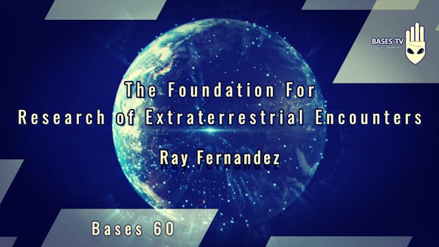 Bases 60 - The Foundation For Researc...