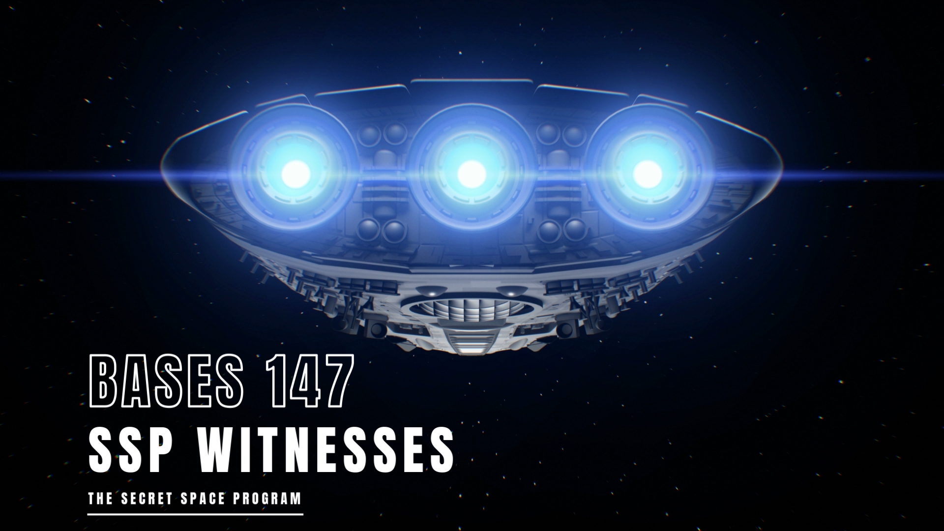 Bases 147 - SSP Witnesses