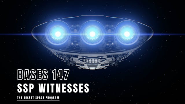 Bases 147 - SSP Witnesses