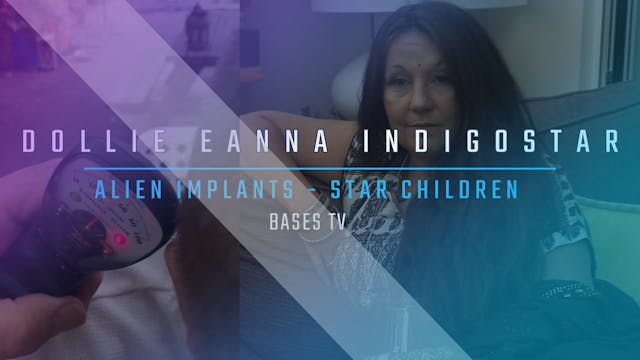 Bases128 - Dollie Eanna Indigostar - ...