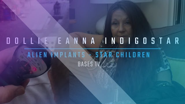 Bases128 - Dollie Eanna Indigostar - ...