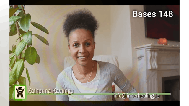 Bases 148 - Katherina Kavunga