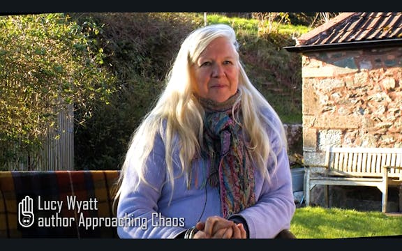 Bases 170 - Lucy Wyatt - Pt1 Doom Cul...