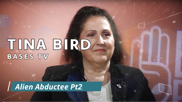 Bases Interview 130 - Tina Bird - Pt2