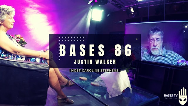 Bases 86 - Justin Walker - The Chartist Movement  Pt 4