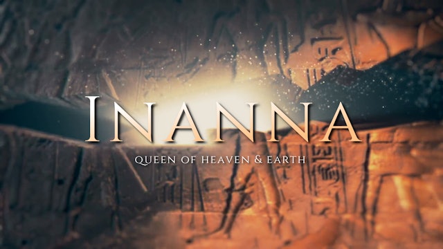Anunnaki Gods & Goddesses - Inanna A Queen That Time Forgot