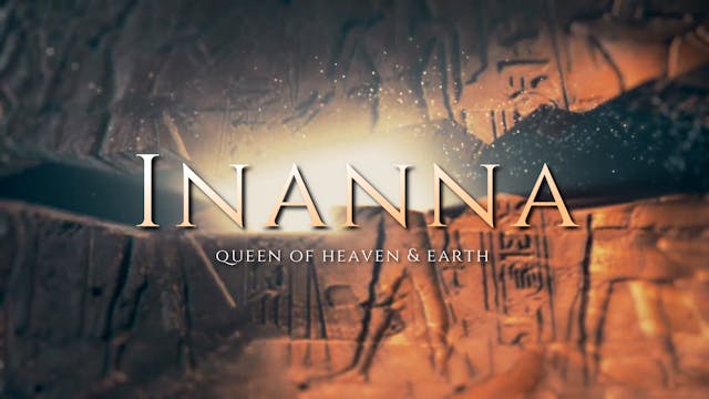 Anunnaki Gods & Goddesses - Inanna A ...