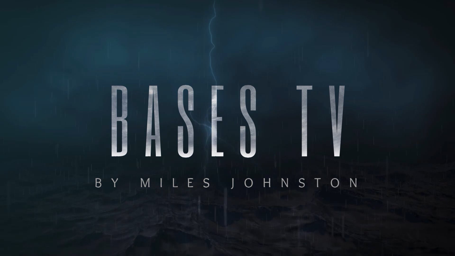 BASES2025- Penny Bradley - Next Generation Non Surgical Neurotechnology via Zoom