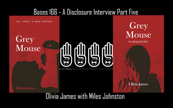Bases 166 - A Disclosure Interview - ...
