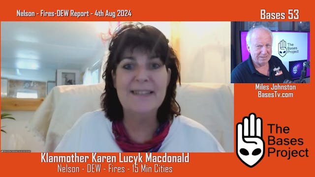 Bases 53 - Karen Macdonald - DEWs at ...