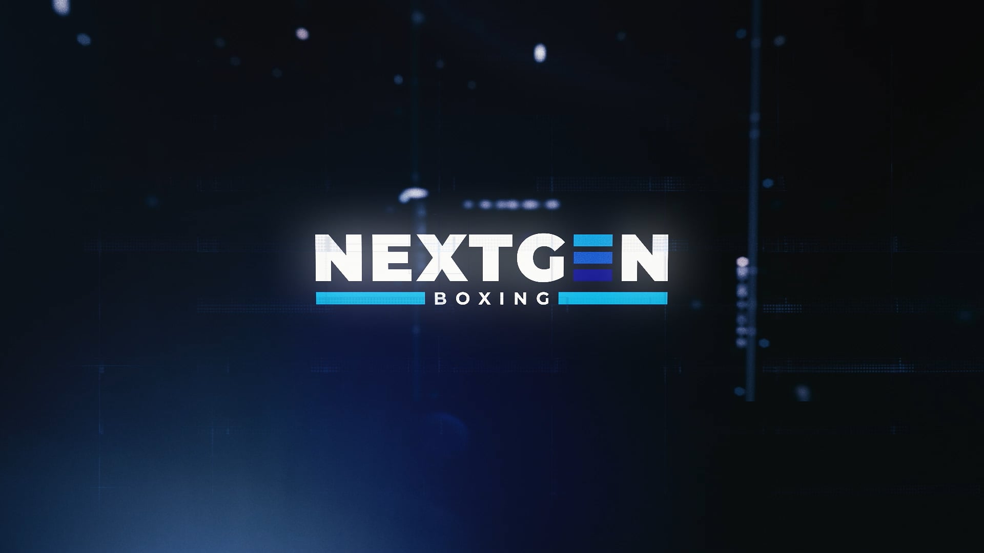 NEXTGEN 1 - Episode 1