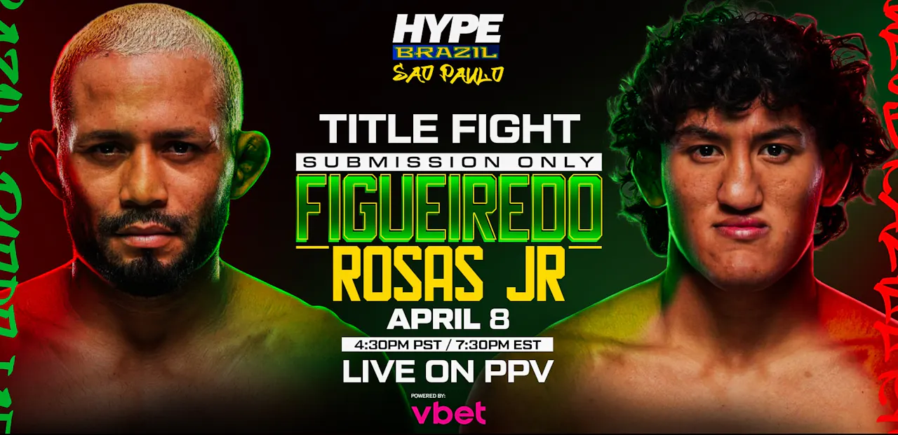 HYPE Brazil: San Paulo