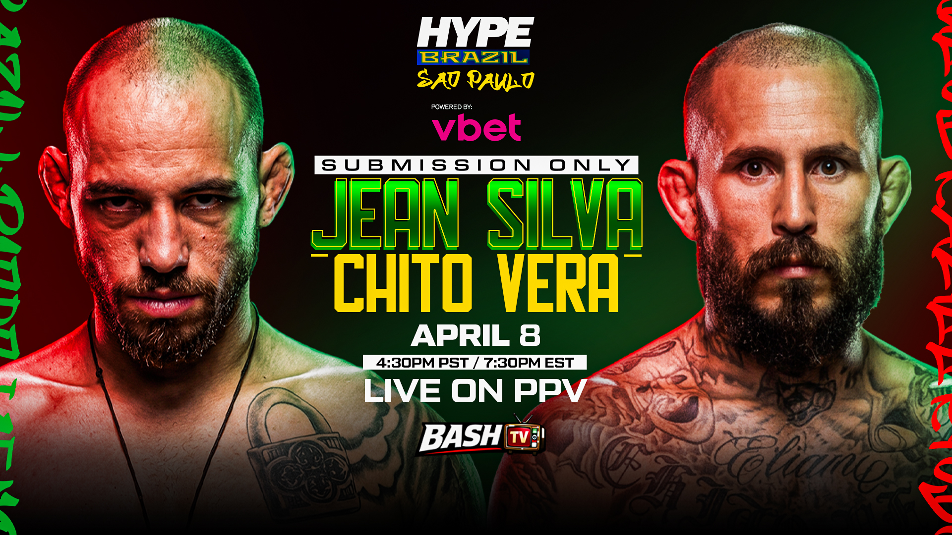 HYPE Brazil: San Paulo