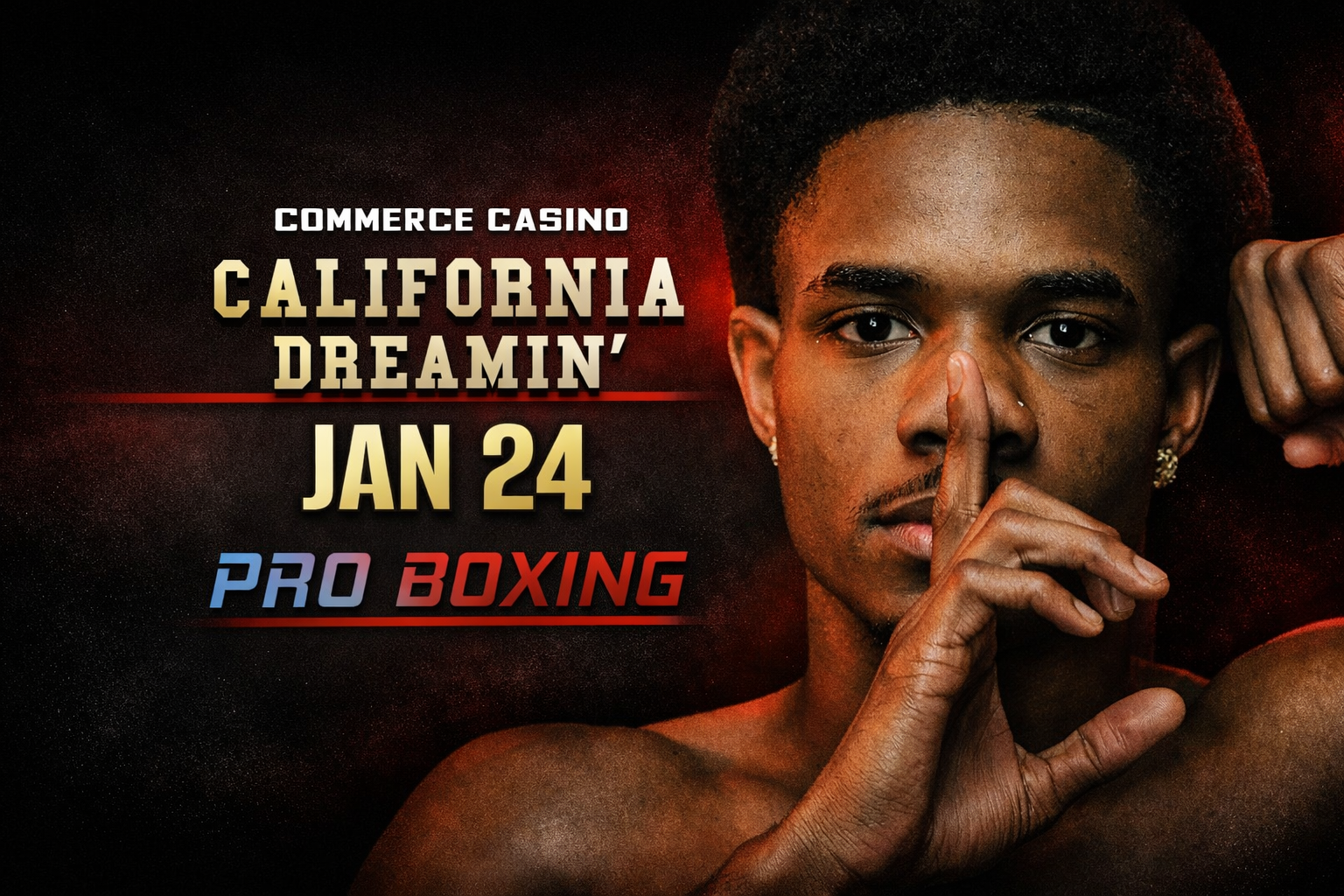 G1: California Dreamin'