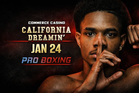 G1: California Dreaming