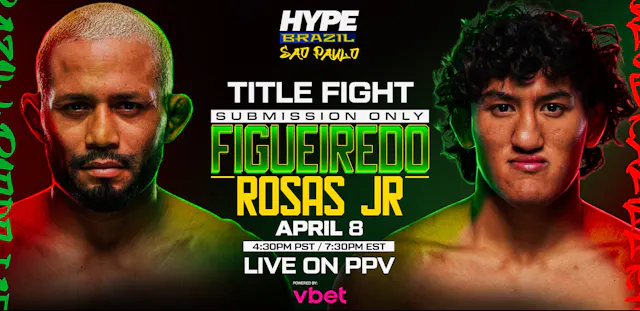 HYPE Brazil: San Paulo