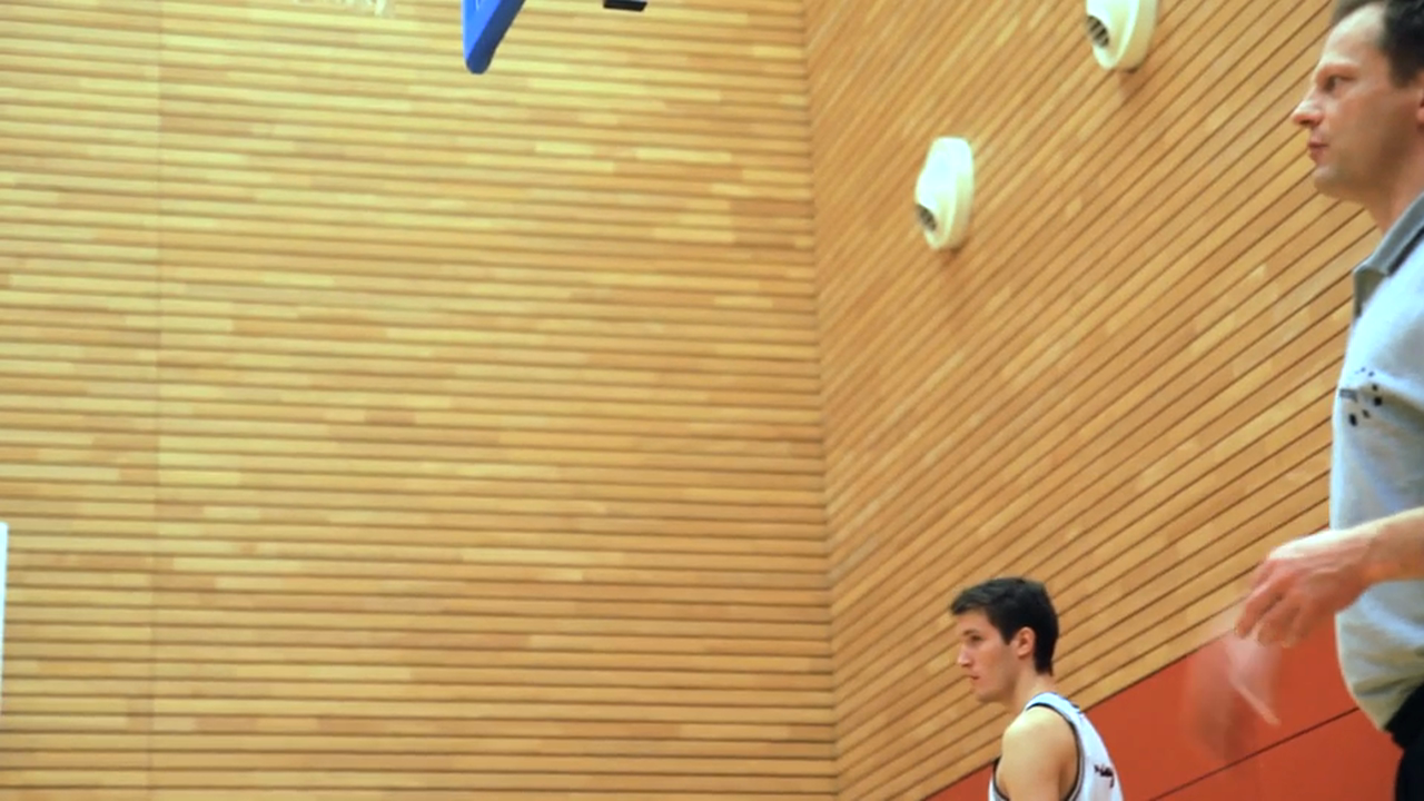 Basketball Guard Skills & Drills - Chapter 5 - One-on-One in transition