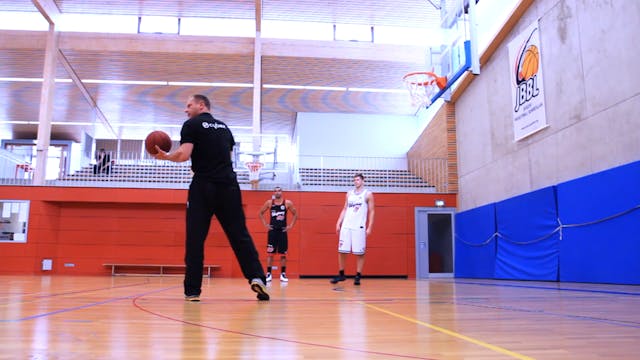 Basketball Big Man Skills & Drills - ...