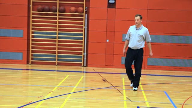 Basketball Shooting Drills - Chapter ...