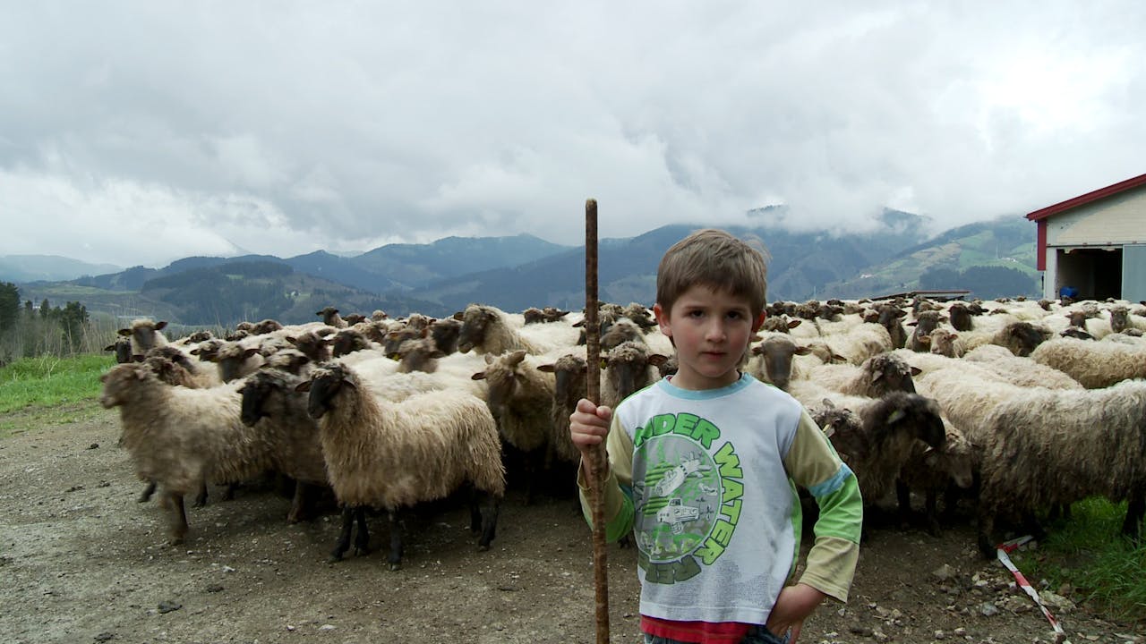 SONG OF THE BASQUES- HD download and streaming