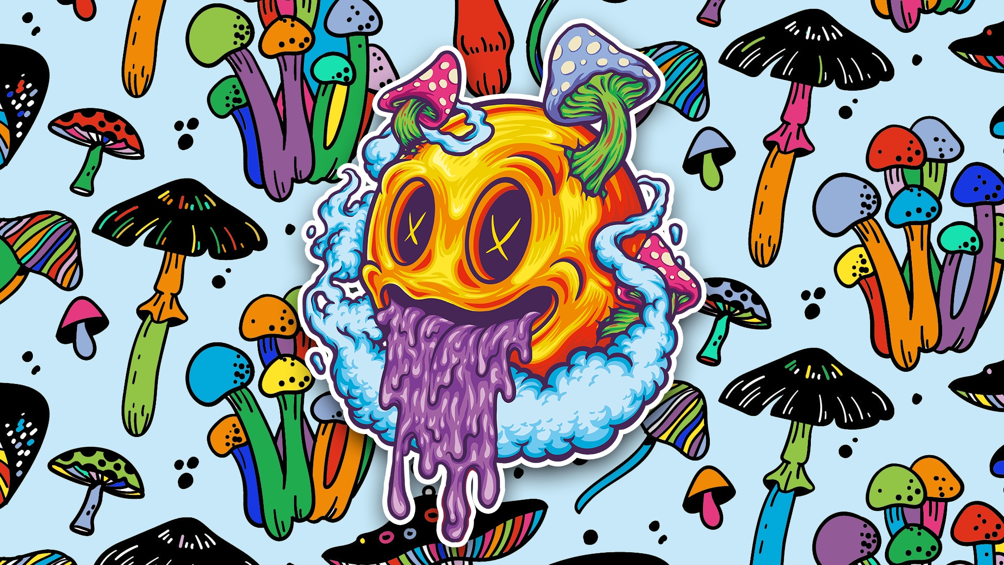 The Rookie Mycologist Podcast