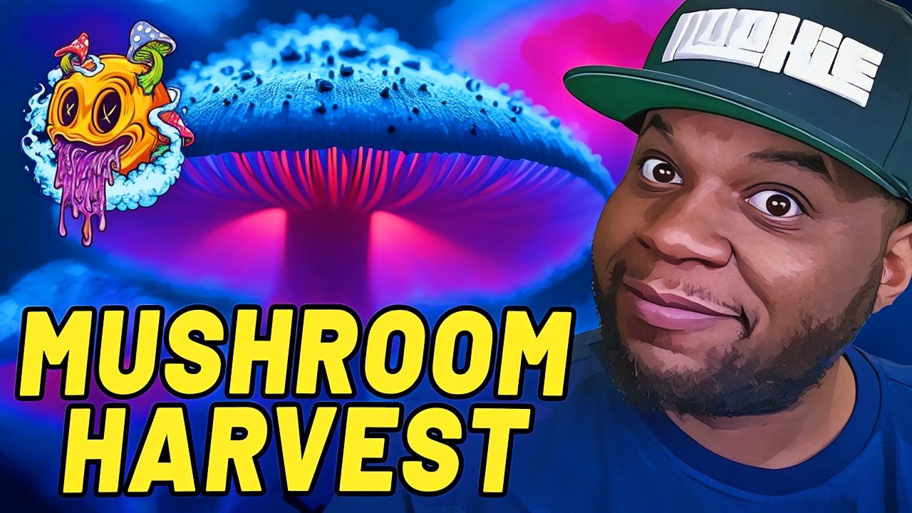 The Easiest Way to Start Growing Gourmet Mushrooms