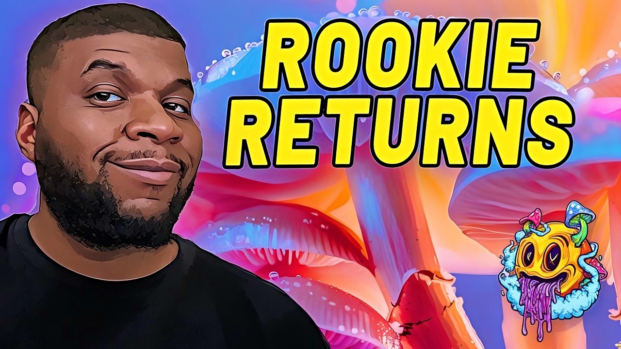 Rookie Returns