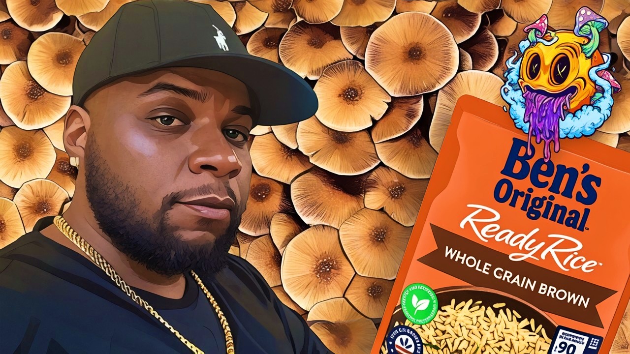 Uncle Ben's Tek Season 4 3rd - 5th Flush - S4 EP5