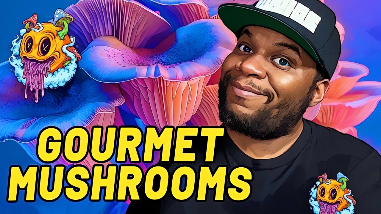 Fruiting Block To Flush - North Spore Fruiting Block Guide To Growing Mushrooms