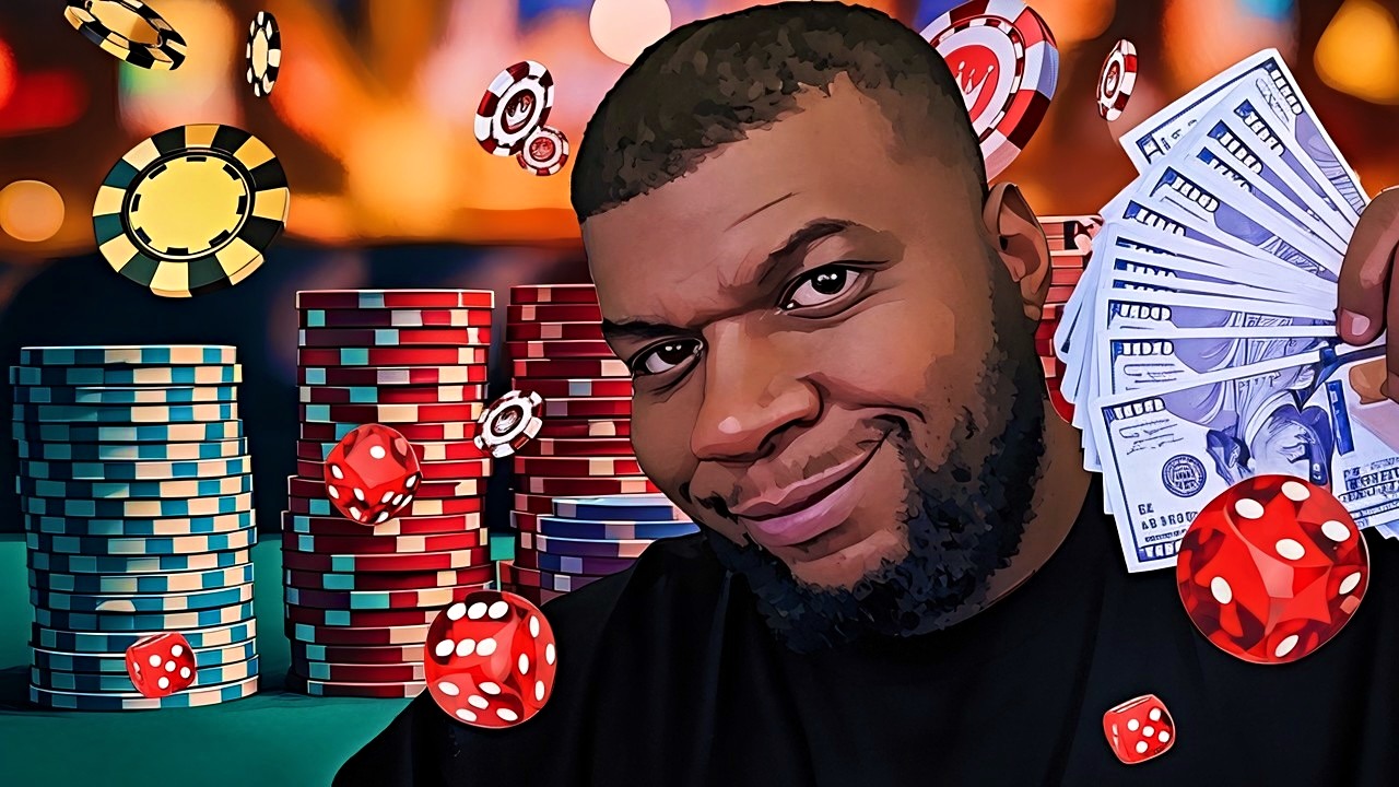 How I Make Money Playing Online Slots