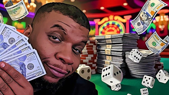 Should You Chase Your Losses At The C...