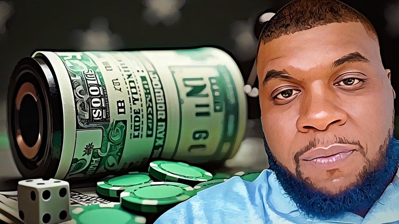 One Bet Can Change Everything!!!