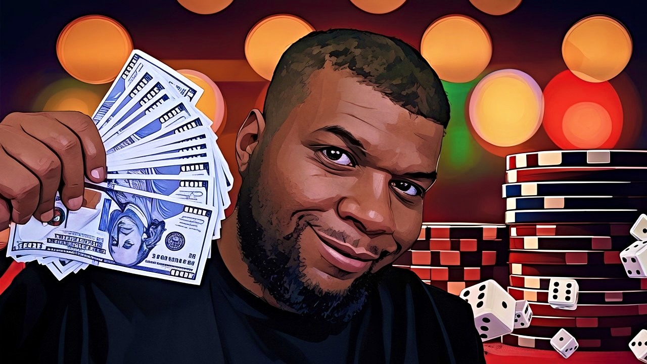 How To Deposit & Withdraw From Online Gambling Sites!!! Bonus Rollover Explained