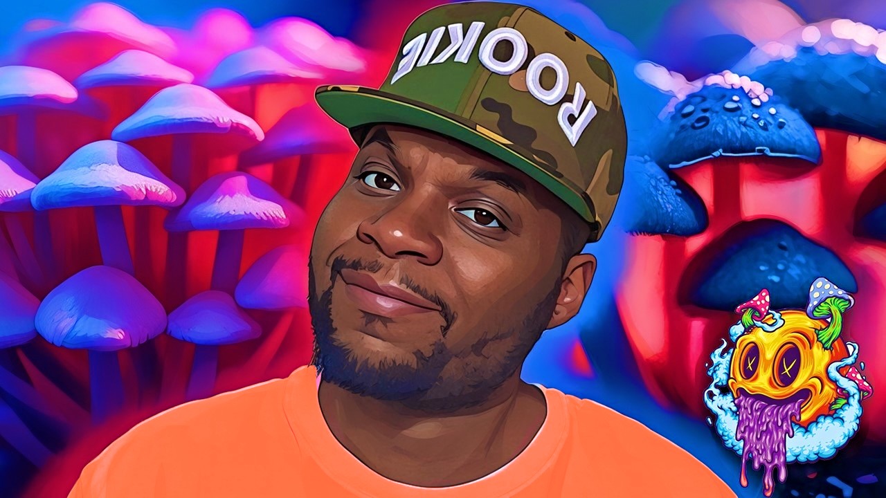 Can I Grow 2 Strains In The Same Monotub??? EP1