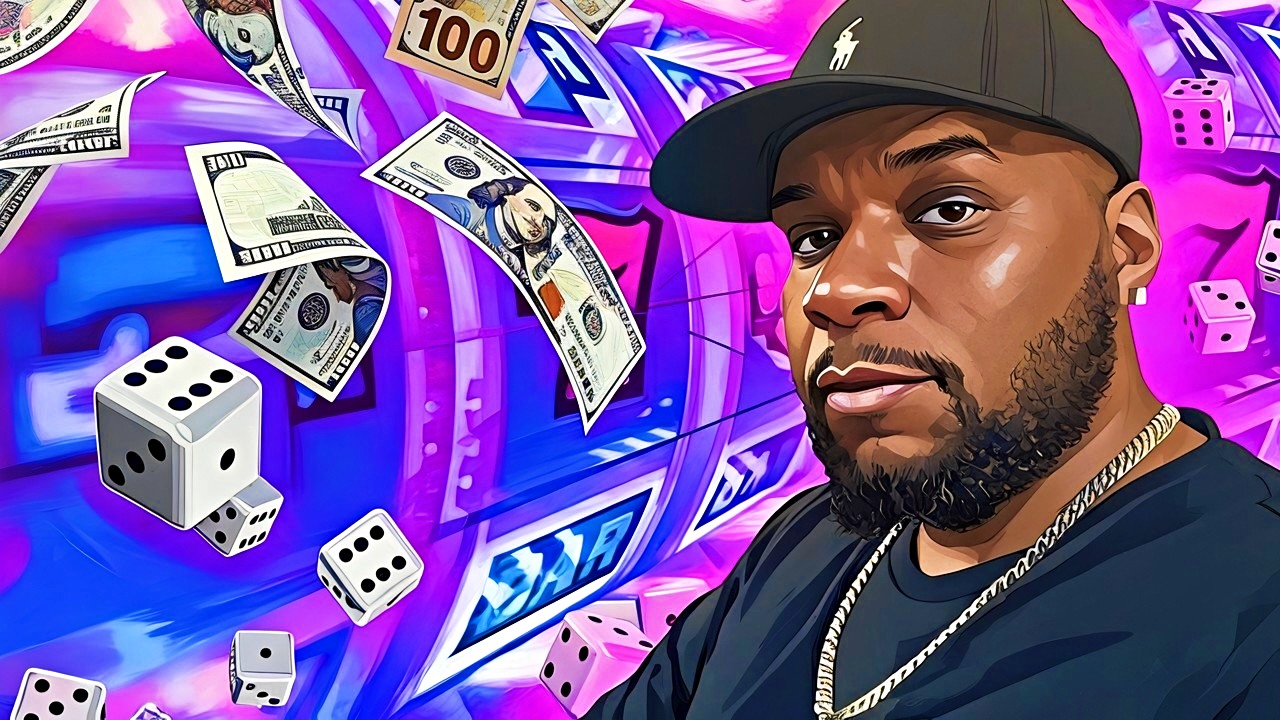 Why You Should ALWAYS Read The Rules Before Gambling...