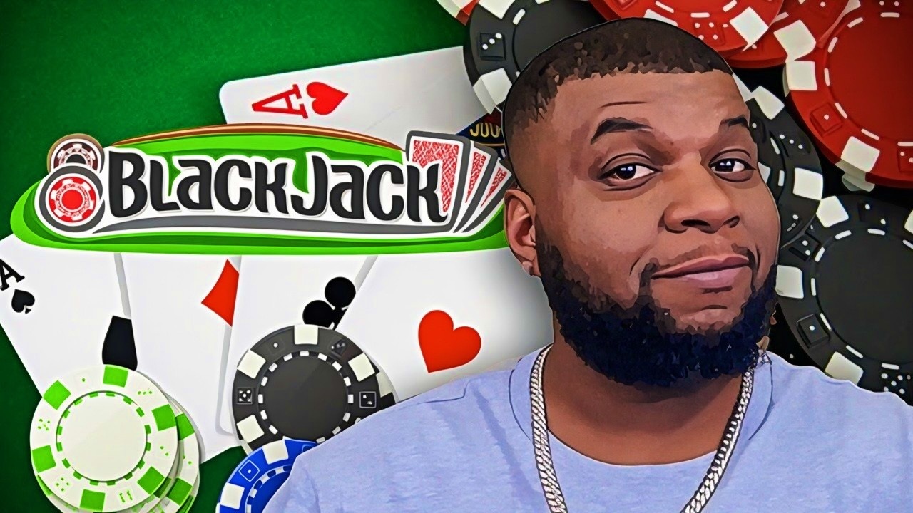 Online Blackjack