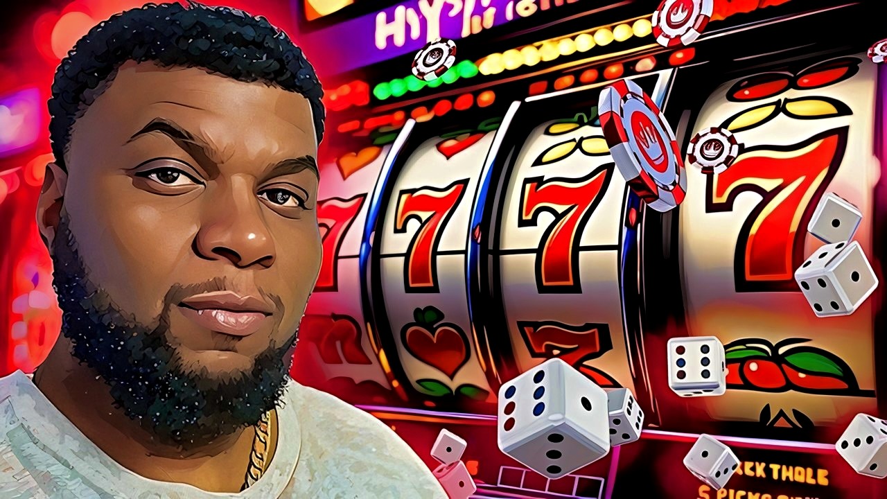 Why You Should ALWAYS Do Back Up Spins!!!