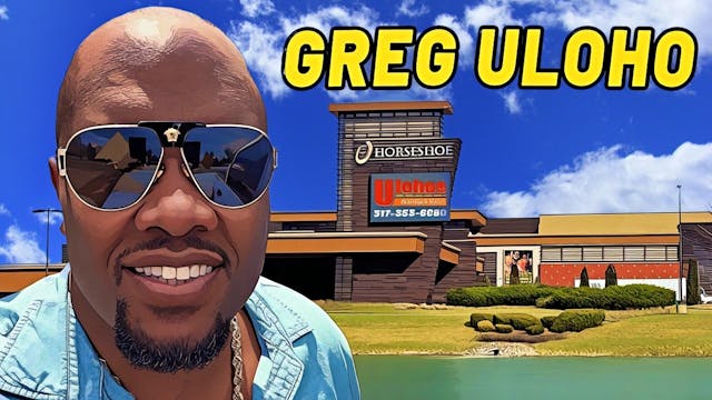 The Rookie Gambler Podcast