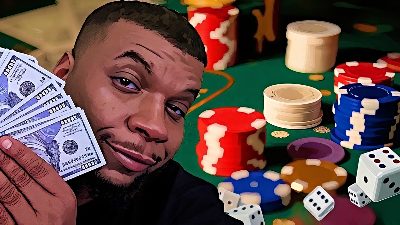 Can You Win Real Money Online?